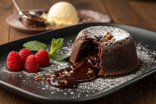 Elevate Your Desserts: An Easy Homemade Chocolate Sauce Recipe