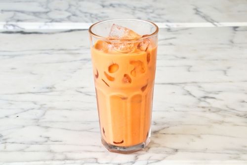 Experience the Magic of Thai Iced Tea