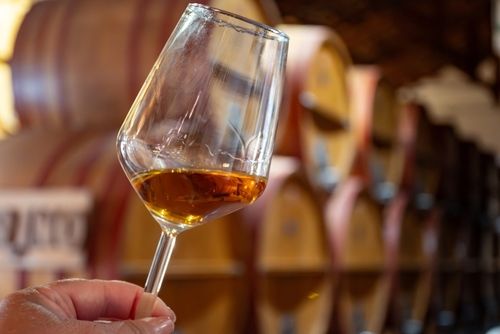 Unveiling the Secrets to Marsala Wine Substitutes