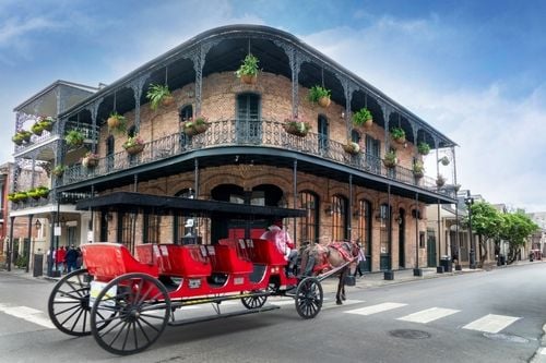 Sipping History: The Classic Cocktails of New Orleans