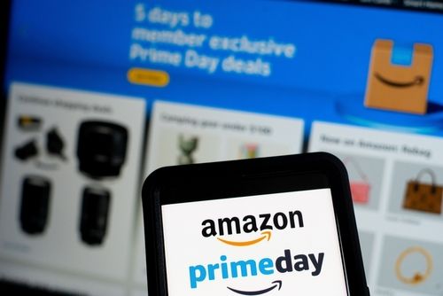 Kitchen Upgrade Essentials at a Discount on Amazon Prime Day