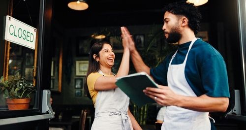 Creating Successful Restaurants: A Personal Story Approach