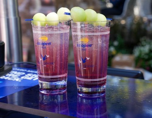"Honey Deuce": The Iconic US Open Cocktail You Can Create at Home