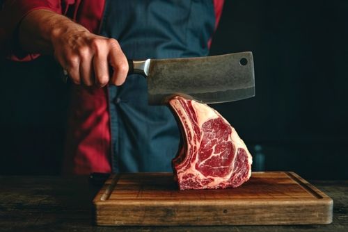 Savor the Flavor: A Chef's Secret to Prime Rib Perfection