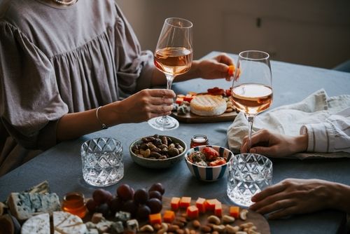 Unveiling the Secret to Perfect Wine Pairing