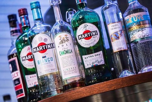 Unveiling the Basque Region's Signature Drink: Vermut Preparado