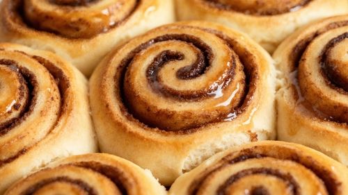 NYC's Cinnamon Roll Craze: The Top Three Taste Test Winners