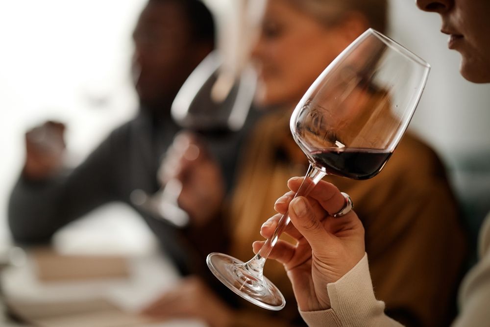 Unmasking the Secrets of High Alcohol Tolerance