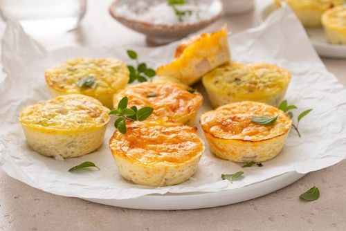 Bountiful Banquets with the Humble Ham: An Array of Innovative Recipes