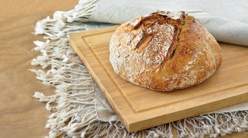 The Rising Popularity of Sourdough Bread: What You Need to Know