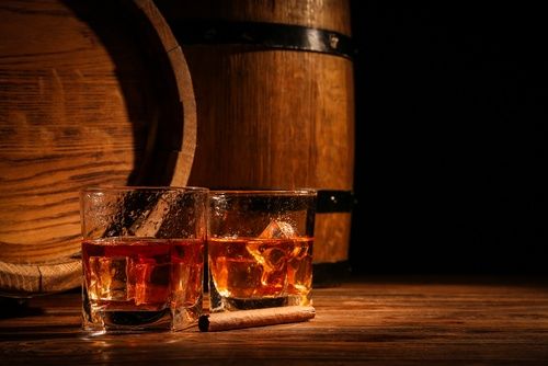 King of Kentucky Returns: Fall Release of the Coveted Single Barrel Bourbon