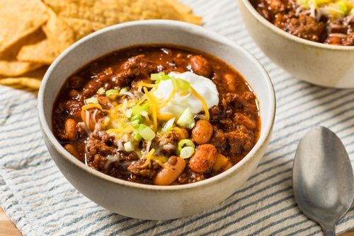 Exploring the Magic Behind Rich and Flavorful Chili Colorado