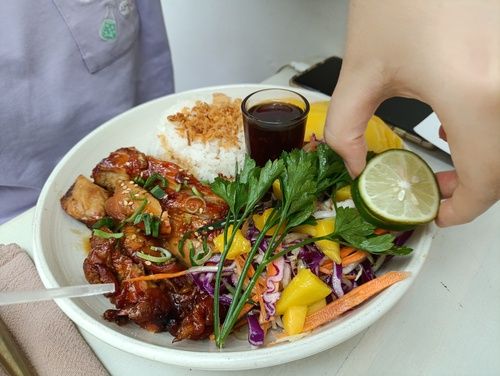 Delightful Mango-Glazed Chicken Recipe Perfect for Dinner