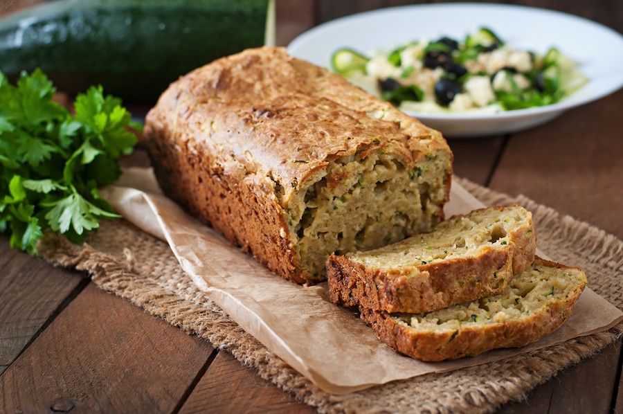 Baking Bliss: The Ultimate Guide to Carrot, Zucchini and Coconut Bread
