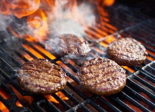The Chef's Guide to Better Burgers at Home
