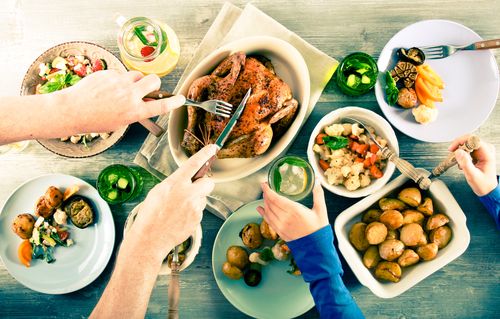 Discover the Perfect Partners: Sides for Your Roast Chicken Dinner