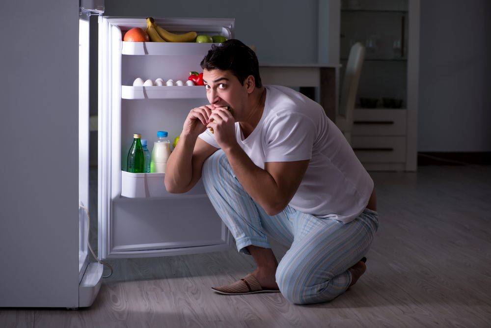 Decoding 'Food Noise': The Tyranny of Persistent Cravings Explained