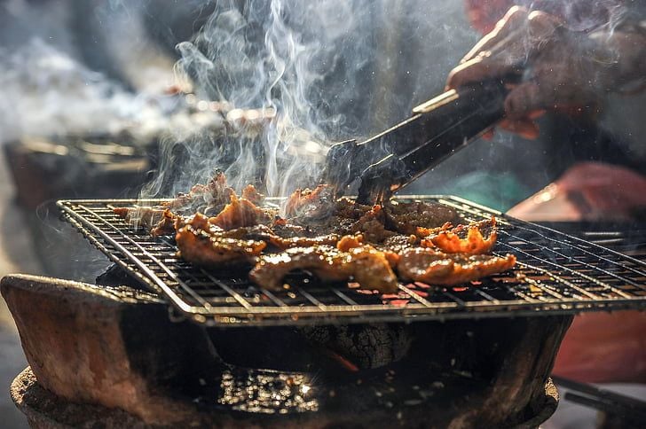 Our Pick of July's Food & Wine Recipes: Turn Your Grill Game Up a Notch!
