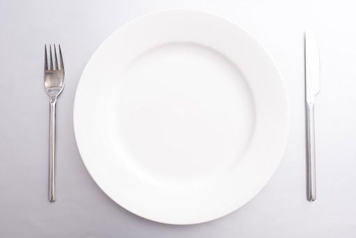 The Journey of a Plate: From Dishwasher to Dinner Table